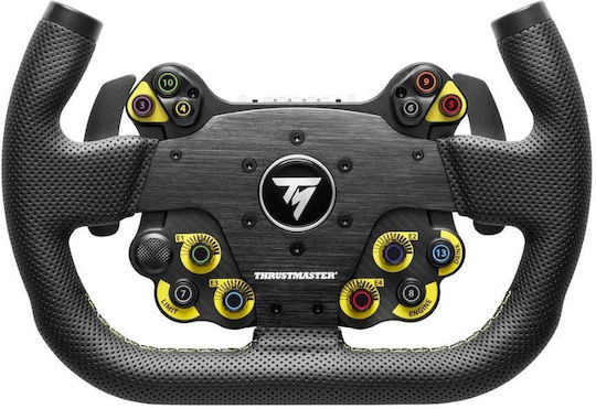 Thrustmaster EVO Racing 31U Leather Steering Wheel for PC