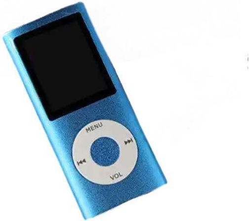 MP3 Player (8GB) με Οθόνη 8" Πολύχρωμο 105349
