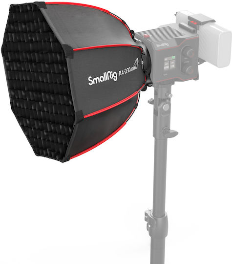 SmallRig Ra-d30 Mini Cutie de Lumini Parabolică Rc 60b 4358