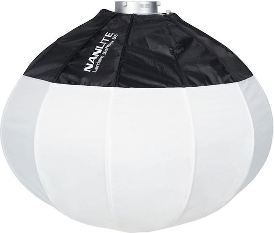 Nanlite Lt-65 Lantern Softbox Montură Bowens