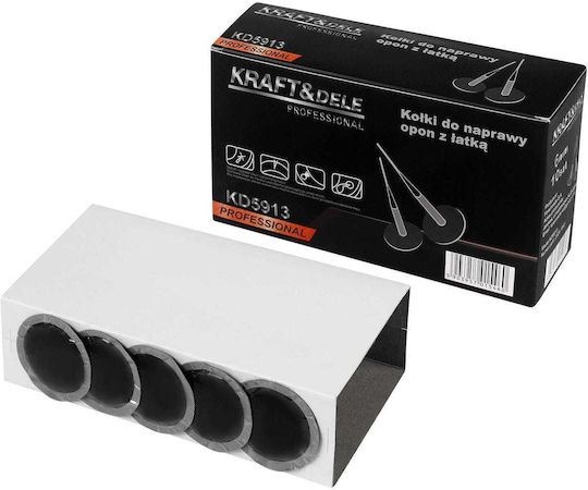 6mm Reifenreparaturstifte 10 Stück Kd5913