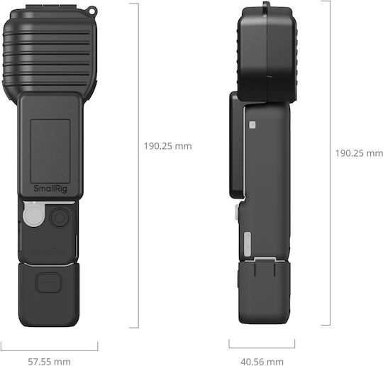 SmallRig 6005 Protective Case Kit for DJI Osmo Pocket 4