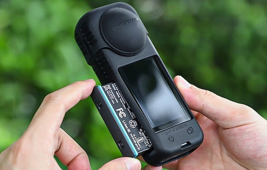 Sunnylife Sunnylife Action Cameras Accessories Kit for Insta360 Action Camera