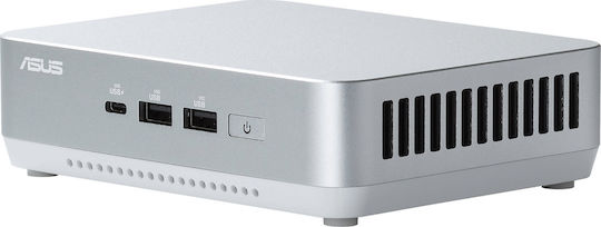 Asus Nuc 14 Pro+ Barebone (Core Ultra 9-185H ) White