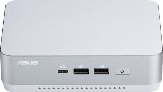 Asus Nuc 14 Pro+ Barebone (Core Ultra 9-185H ) White