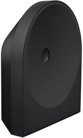 Samsung Studio 5 LS50H Active Speaker with Wi-Fi & Bluetooth 15W (Piece) Black