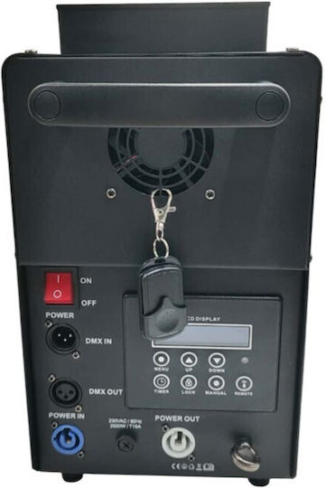 Fog Machine 1500W