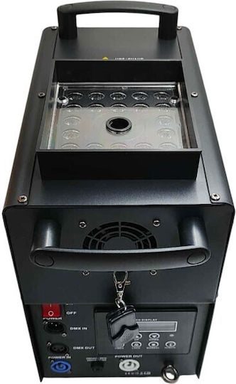 Fog Machine 1500W