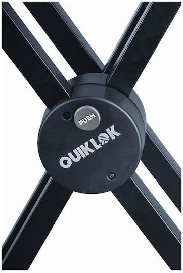 QuikLok Suport Metalic pentru Taste