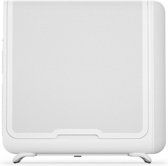 HYTE X50 Air Midi Tower Computer Case White