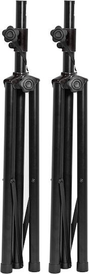QTX Sound QTX Sound Lautsprecherständer (1 Stück)