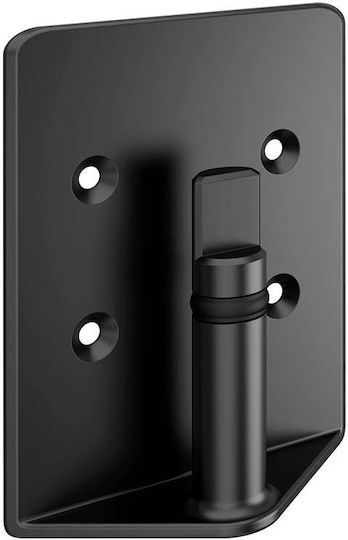 Defunc Speaker Stands Home D5551 in Black Color