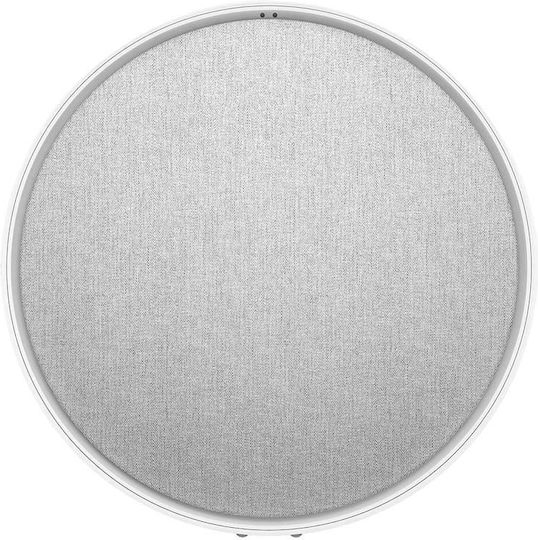 Defunc Speaker Stands Home D5552 in White Color