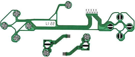 Conductive Film Καλωδιοταινία για PS5