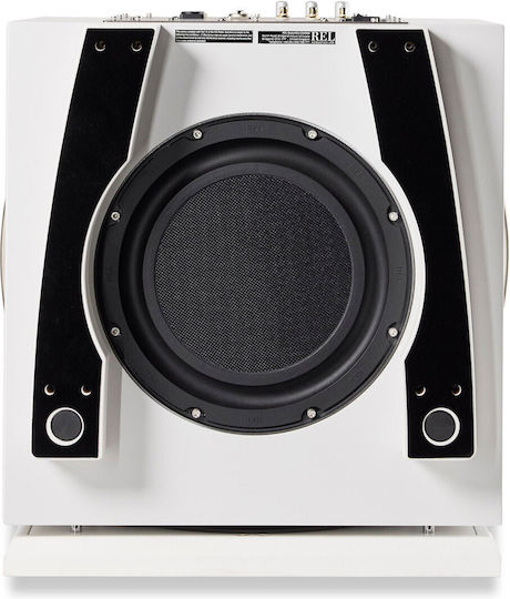Rel Acoustics S/850 Gloss White