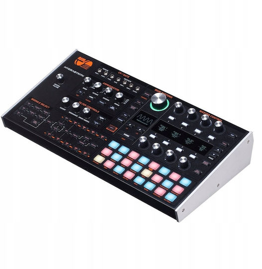 Asm Hydrasynth Desktop