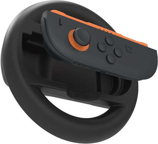 Hyperkin Steering Wheel for Switch 2