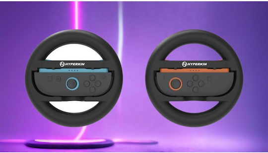 Hyperkin Steering Wheel for Switch 2