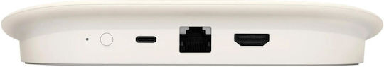Google Smart TV Stick Streamer 4K UHD with Wi-Fi / HDMI
