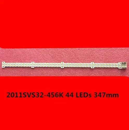 2011SVS32_456K 2pcs TV Replacement Part