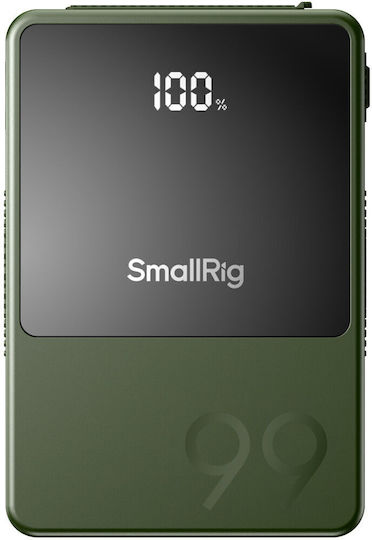 SmallRig Camcorder Battery 6941590018379