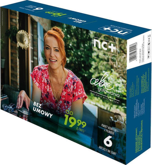 Canal+ TV Tuner Dsiw74