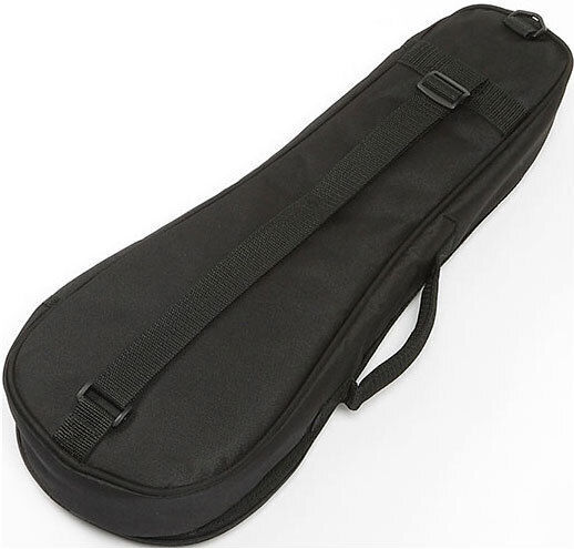 Ibanez IUBS-301 Carcasă Ukulele Căptușit Negru