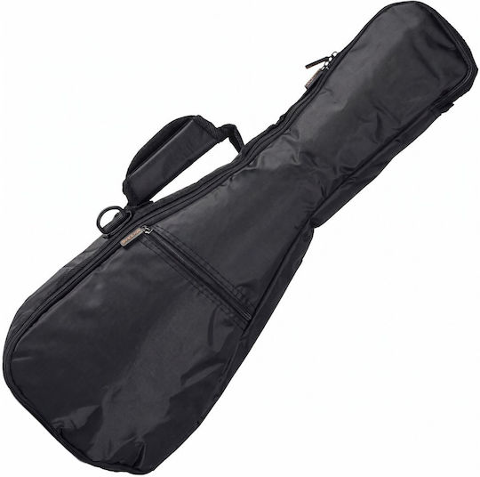 RockBag Student Αδιάβροχη Θήκη Γιουκαλίλι με Επένδυση Μαύρη