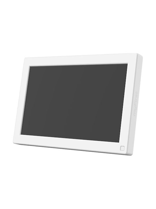 myFirst Digital Photo Frame 10" White
