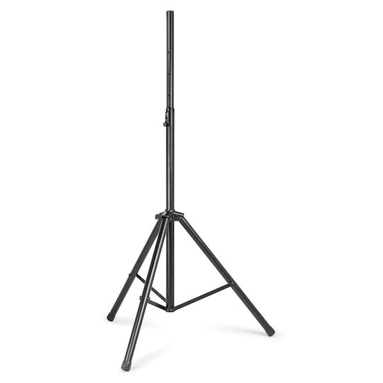 Vonyx Ls08a Pro Aluminum Speaker Stand Auto-lock System & Air Shock Absorber Max 230cm 50kg Pcs 180.192