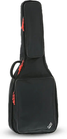 Gewa 120 Series Калъф Електрическа китара Черен