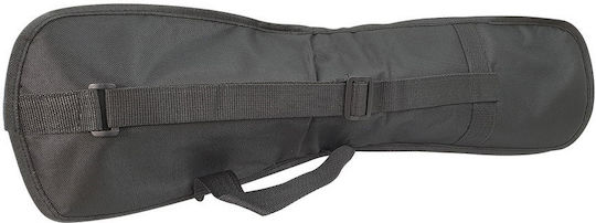 Jacky Jackson BAGS10 Калъф Baglama с Подплата Черен