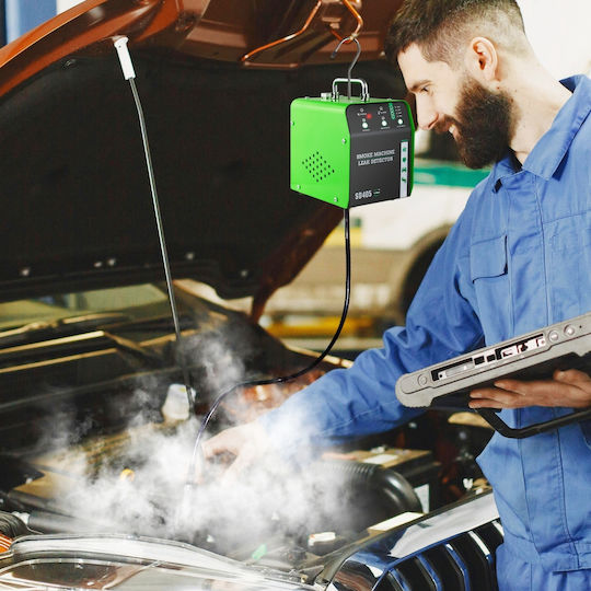 Diagnoză Auto OBD 2 cu Cablu