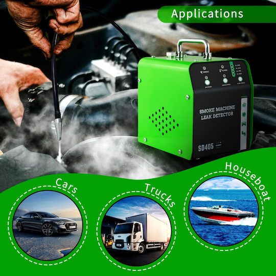 Diagnoză Auto OBD 2 cu Cablu