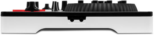 Numark Party Mix Mk-III DJ Controller 2 Channels