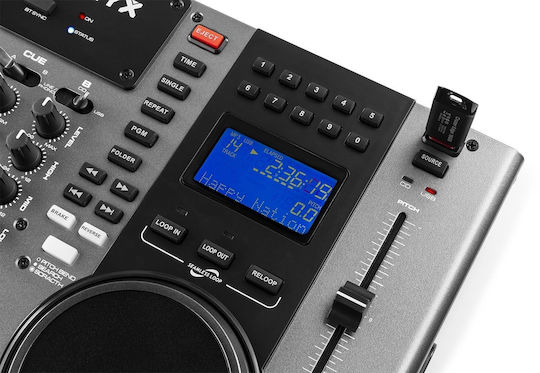 Vonyx CDJ450 DJ Контролер с Дисплей