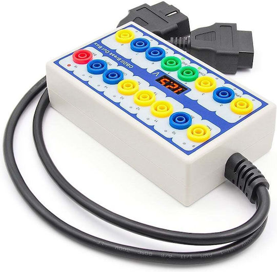 Diagnoză Auto OBD 2 cu Cablu