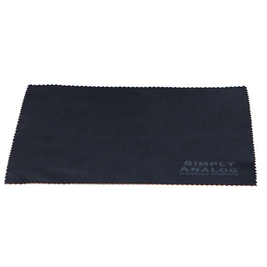 Simply Analog Cleaning Cloth (CLEANING.038028)