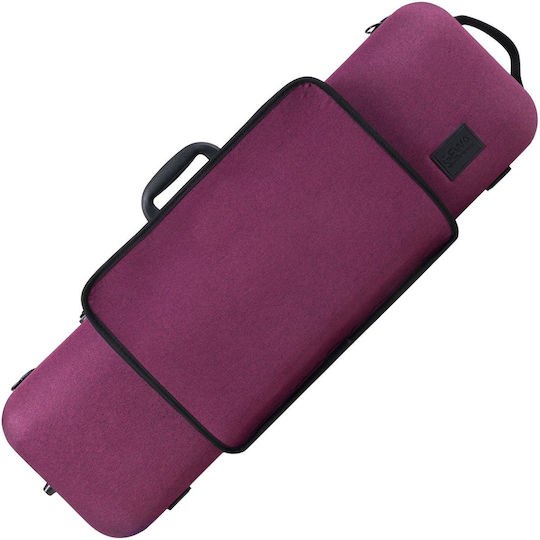 Gewa Bio A Valiză Vioară 1/2 Violet
