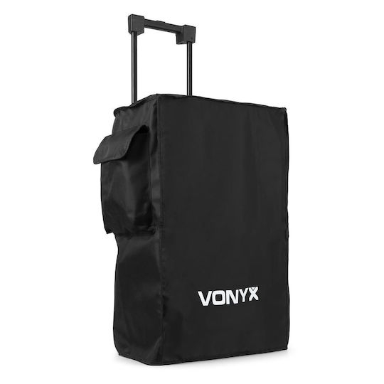 Vonyx Sc15b Lautsprecherabdeckung 150.088