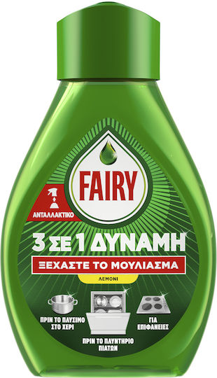 Fairy Original Original 500ml