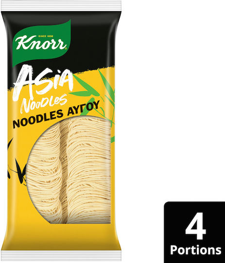 Knorr Noodles Asia Αυγού 250gr