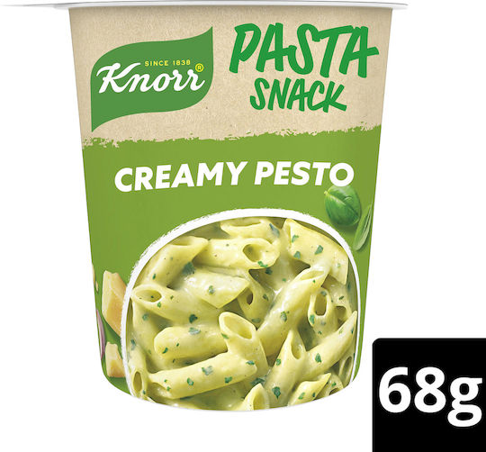 Knorr Pasta Snack Pot 68gr