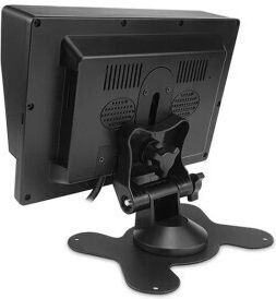 Ecran 7" Cameră Marșarier Pentru Tabloul De Bord Auto