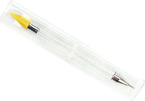 Strass Nail Placement Pen