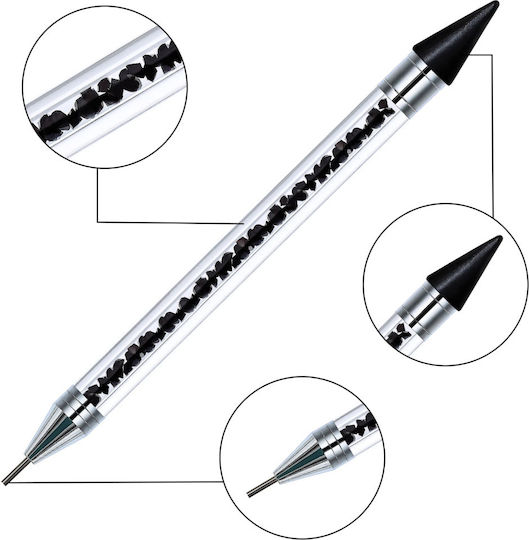 Strass Nail Placement Pen