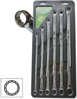 JBM Cheie Poligonală Simplă Dimensiune 12mm