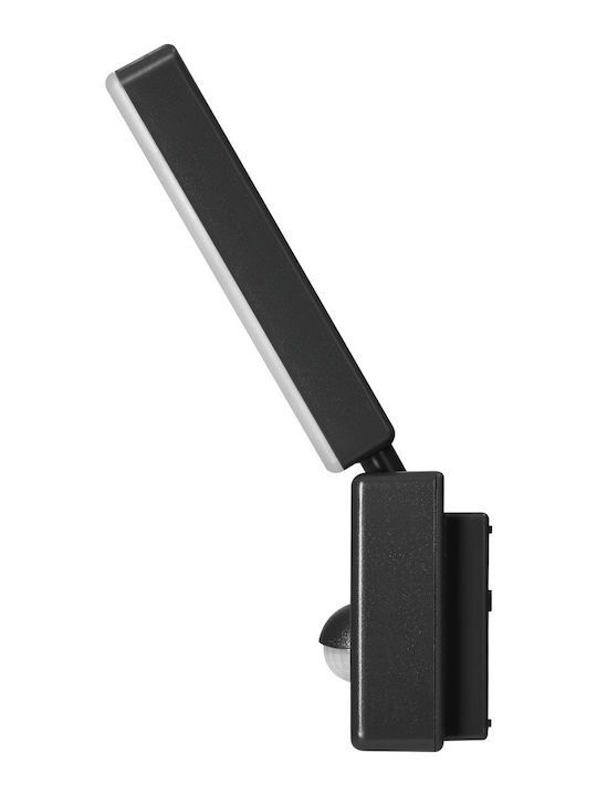 Adviti Iluminat Exterior Montat Pe Perete Led Ip65 10w Cu Lumină Alb Natural