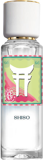 Roger & Gallet Perfumed Oil 30ml