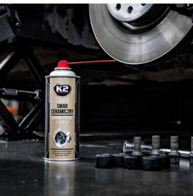 K2 Spray Lubrifiant 400ml